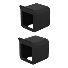 Silikon-Schutzhüllen für Wyze Cam V3, Kratzfestes Zubehör für Sicherheitskameras