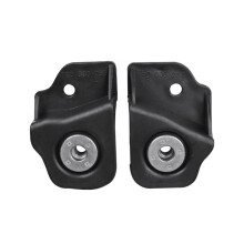 7E0805233A 7E0805234A Left & Right Front Bumper Inner Mount Holder Securing Bracket for Transporter T5 2010-2015