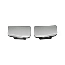 1Pair Door Window Ashtray for Land Prado LC120 03-09 74140-60050 74130-60090 74272-60150 Rear Ash Box