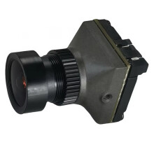 Pro FPV Kamera 1/PC 1800TVL mm Obiektyw 16:9/4:3 NTSC/PAL FOV125 Kamera z Podświetleniem do Nocnej Wizji dla Drona RC HD