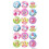 10 Large Fantasy Sticker Sheets 2