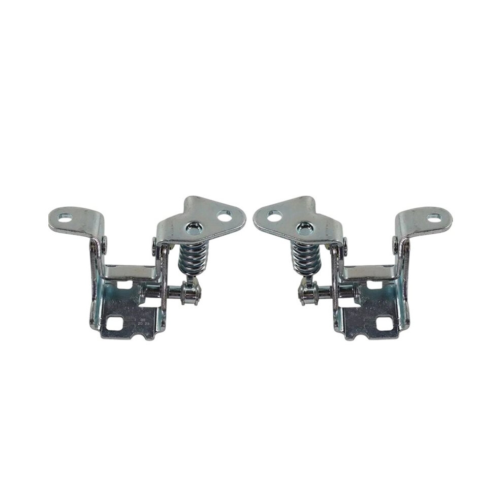 1Pair 5115712Ak 5115713Ak Door Hinge For Liberty Journey Avenger Nitro Sebring 55360918Ak 55360919Ak 4711827272063