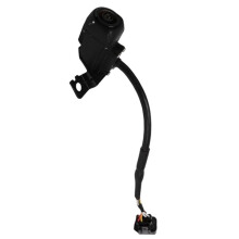 Car Reversing Camera Reversing Assist Camera for Santa Fe XL 2017-2019 95760B8650
