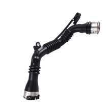 144603264R 14460-3264R Car Turbocharger Air Hose with Sensor for Megane Scenic 1.6 DCi