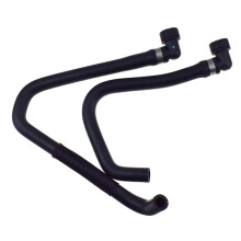 30745334 30745329 Coolant Hose Tank Hose Heater Hose Outlet Inlet Hose for S80 V70 S60 XC70 2003-2009