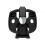 For  2 Game Wheel Controller with Secure Suction Base Game Accessories for NS2 Racing Steering Wheel 1