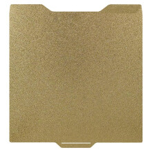 Build Plate for SPARKX I7 Double Sided Textured Board PEI Sheet Spring Steel Platform Heated Bed Platform Mat