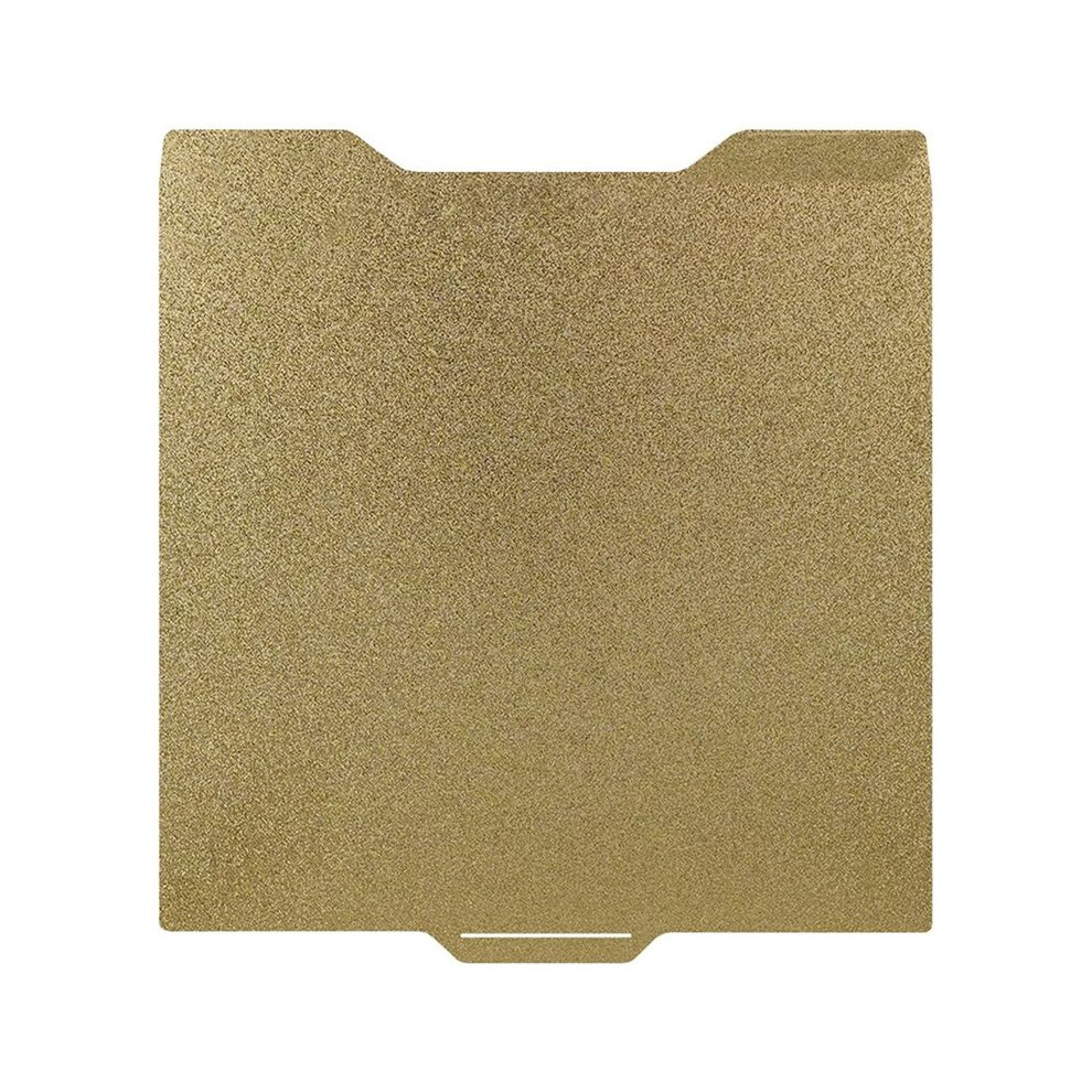 Build Plate for  SPARKX I7 Double Sided Textured Board PEI Sheet Spring Steel Platform Heated Bed Platform Mat-image-OPC-PWYPW8V-NEW