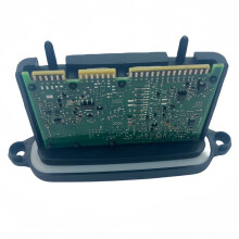 TMS Control Module Driver Unit Adaptive Headlight Replacement 63117316217 for 5 Series F10 F11 PreFacelift 2010-2013
