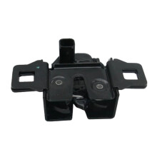 6H52-16700-AD Bonnet Hood Lock for XF X250 2.2 D 2012 6H5216700AD C2Z11373 C2Z30625