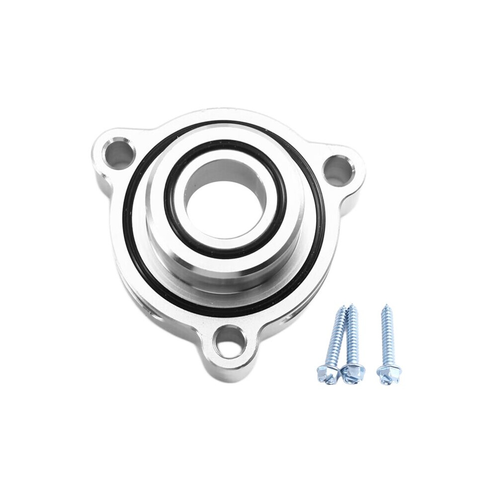 Car Blow Off Valve Adapter Kit For Mustang 2.3L Ecoboost S550 2015-2023 Vent Valve Adapter 4712507304173