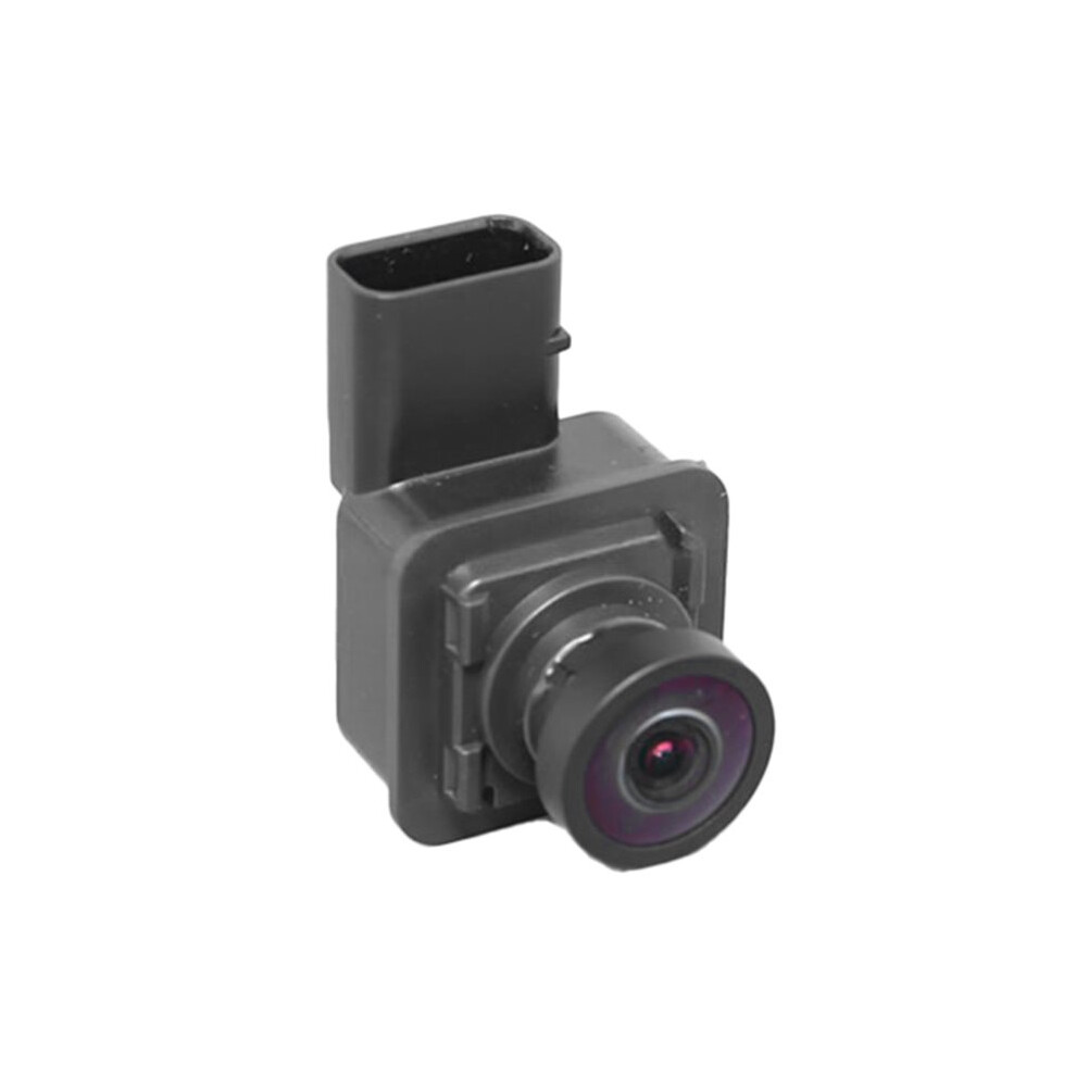 Lb5t-19G490-Aa Rear View Camera Backup Camera For Explorer Xlt 2020-2024 Lb5t19g490aa Black 6033327661337