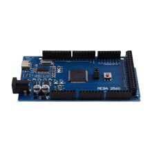 MEGA2560 MEGA 2560 R3 AVR USB-Ontwikkelingskaart MEGA2560 PRO TYPEC voor Uitbreidingskaart Doe-Het-Zelf Kit