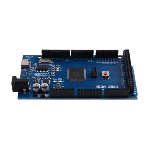 MEGA2560 MEGA 2560 R3 AVR USB Board Development Board MEGA2560 PRO TYPEC for  Expansion Board DIY Kit 1