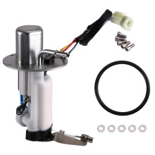 49040-0740 Zestaw Pompy Paliwa do Silnika Motocyklowego do do H2 ZX1000 SX SE 2015-2022