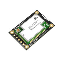 Modulo NRF52840 BLE Core LoRa, MCU WisBlock A Basso Consumo con TCXO, Espansione Modulare I/o Ricca, LoRa per RAK13302