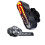 Tiny Cycling Brake Light With Various-Watch strap model 1