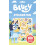 Bluey Sticker Fun 1