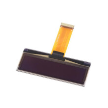 LCD-Bildschirm Als Ersatzteil für Kaffeemaschinen EA89N10, EA895N10, EA895E10