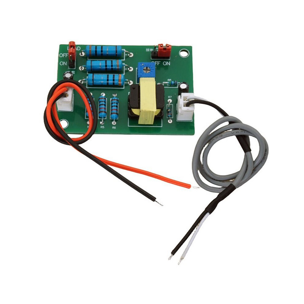 Passive Audio Attenuator High-Level To Low-Level Amplifier Speaker To Output Attenuator Common Ground Isolation 4711071687095