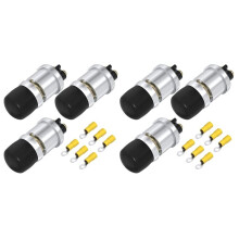 12V 50A Waterproof Push Button Start for Car Marine Engine Horn