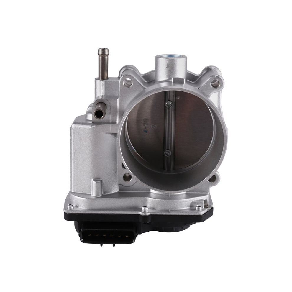 Throttle Body 16119-7S000 16119-7S00e 16119-7S00f For Nv 2500 3500 Pathfinder Qx56 2004-2014 Light 6034100810720
