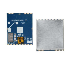 1Pc MM238RW 5.8G Audio Video Transmission Module Wireless AV Signal Transmitter Receiver for RC Drone DIY FPV System