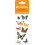 Butterflies Sticker Set 1
