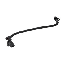 11158645343 Engine Crankcase Breather Exhaust Vent Hose for 3 7 Series F30 F31 LCI G12 G11