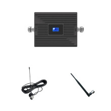B28 700MHz Mobiele Signaalversterker Mobiele Telefoon Signaalversterker Netwerkrepeater Boosters EU-Stekker
