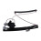 Car Front Window Regulator Motor Assembly Window Control Motor Actuator for  XF Cc9 2012-2015 Left C2Z31201 1