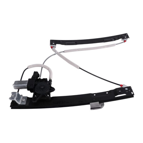 Car Front Window Regulator Motor Assembly Window Control Motor Actuator for  XF Cc9 2012-2015 Left C2Z31201