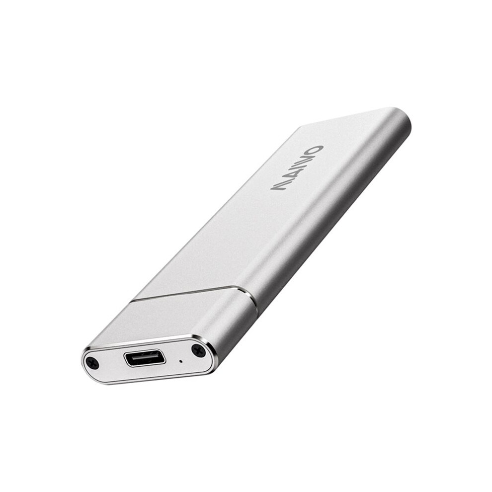 Maiwo M2 Nvme Ssd Case M.2 Nvme Ssd Enclosure Case 10Gbps Usb 3.1 Gen2 Usb C External Enclosure Ssd Disk Box 4711114150555