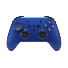 TT MAX Wireless Game Controller for  1/2 PC Android IOS with Tension Adjustable TMR Joysticks Anti Drift Gamepad