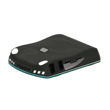 Station de Charge Multifonctionnelle Style Voiture de Sport pour Manette pour 2 Pro (Base de Charge) A