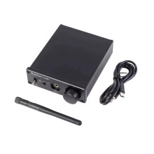 AD8620 5.4 Lossless Decoder ES9039 Decodering APTX LDAC Fever HIFI Ontvanger Hoogwaardige Geluidsdecoder A