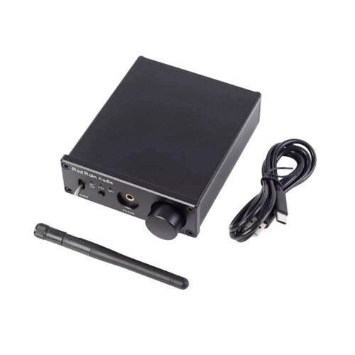 AD8620  5.4 Lossless Decoder ES9039 Decoding APTX LDAC Fever HIFI Receiver High Sound Decoder A