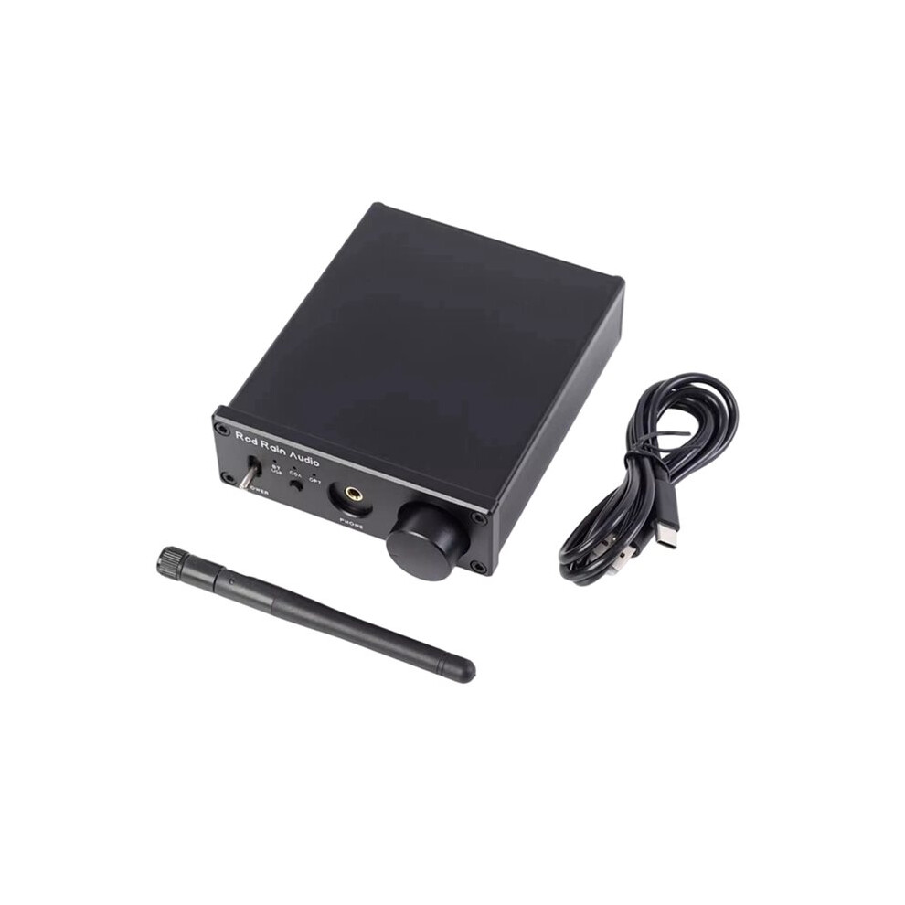 Ad8620 5.4 Lossless Decoder Es9039 Decoding Aptx Ldac Fever Hifi Receiver High Sound Decoder A 4713650387013