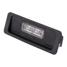 31446531 / 31335226 for  C30 2010-2013 Car Rear License Plate Light