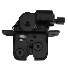 Rear Trunk Lock Tailgate Lock Actuator 905030003R for Fluence Latitude 2014-2025