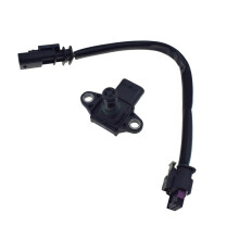 13627843531 3.5 Bar MAP Pressure Sensor with Harness for 135I 335I 535i N20