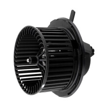 Motor Do Ventilador Do Aquecedor/Ar Condicionado com Gaiola para A3 Q3 TT Quattro para Beetle CC 1K1820015E, 1K1820015F, 1K1820015J