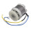 Motor de Motosserra de Alta Potência, 18V/21V, Sem Escovas, 5030, Rotação Interna, 800W, Alta Velocidade, 12 Polegadas 1