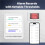 Tuya Zigbee  1-Phase Power Meter 100A Monitoring Module Bidirectional with Current Transformer Sensor Clamp 3