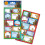 The Gruffalo’s Child Christmas Gift Labels 1