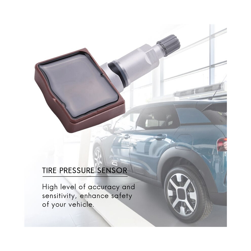 13348393 2Pcs Tpms Tire Pressure Sensor For Zafira C Astra Insignia 433Mhz 4711854069131