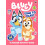 Bluey: Time to Play Sticker Activity Book 1