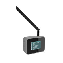 WisMesh TAP V2 för Meshtastic Klientkommunikator med TFT-Skärmtangentbord SX1262 LoRa RAK10710 900MHZ
