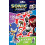 Sonic Prime Sticker Fun - Over 100 Reusable Stickers 1