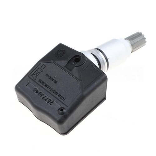 25773946 1st Bil TPMS Däcktryckövervakningssensor för  för  för